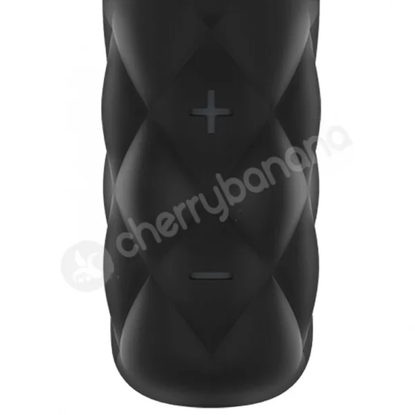 Satisfyer Lovely Honey Mini Rechargeable Vibrator