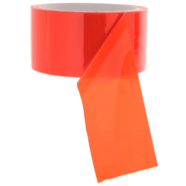 Red Bondage Tape
