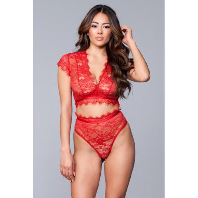 Kayla Set Black Small