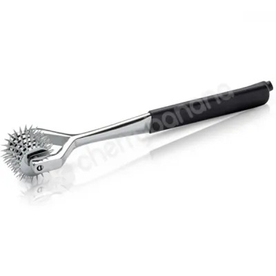 Mystim Extra Spiny Spencer E stim Pinwheel