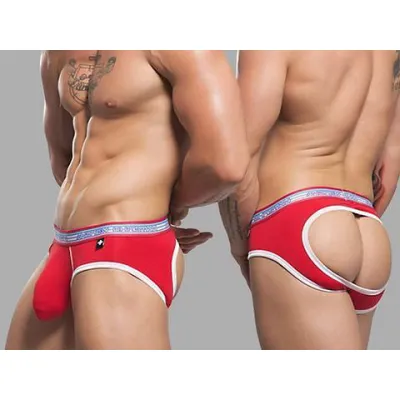 Air Jock XS