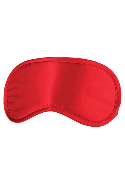Soft Eyemask - Red — image 9 of 9