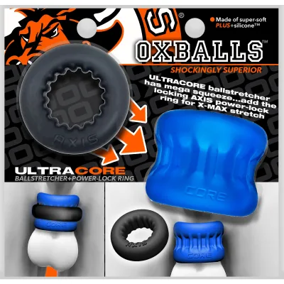 Ultracore Ball Stretcher System