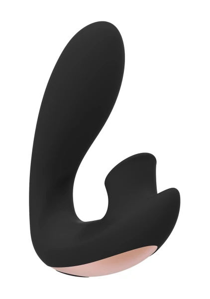 Romp Switch Clitoral Vibrator