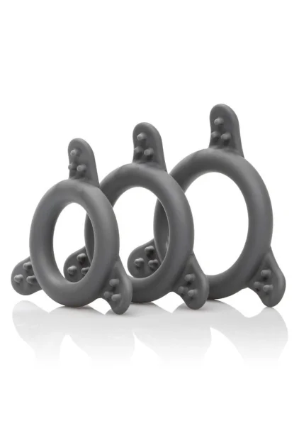 Pro Series Silicone Ring Set