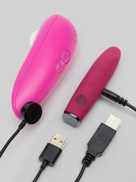 Womanizer X Lovehoney Clitoral Celebration Bargain Bundle