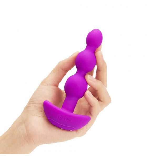 B-Vibe Triplet Beads