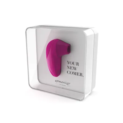 Starlet Clit Stimulator