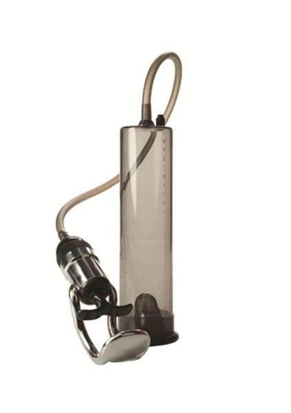 Max Results Penis Pump