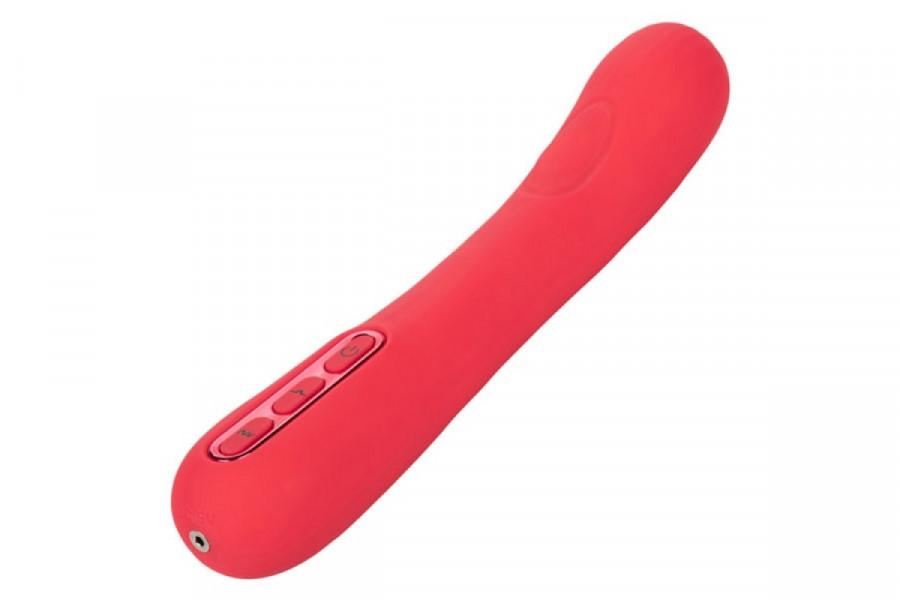 Throb - Thumper G-Spot Vibe