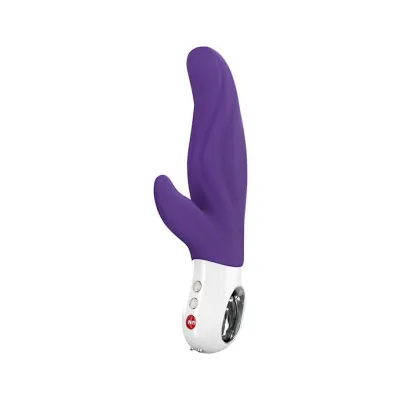 Lady Bi Violet 8 7 Inch