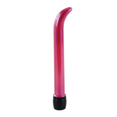 Lady Finger G Spot Vibrator