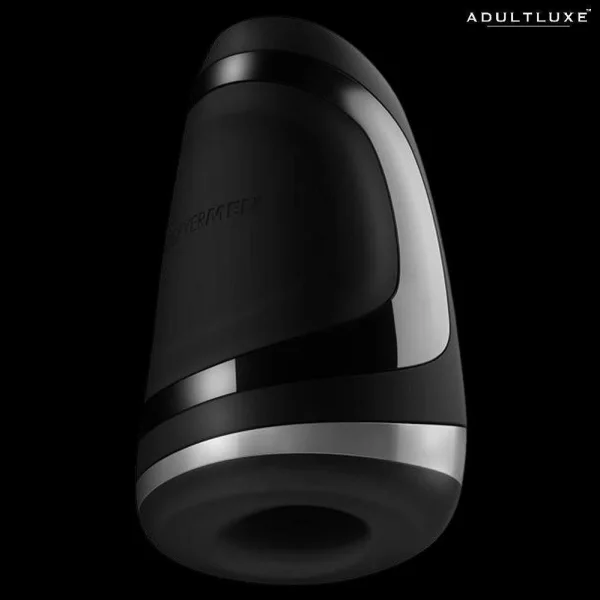 Satisfyer Heat Masturbator