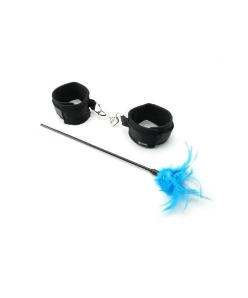 Sensual Seduction Kit