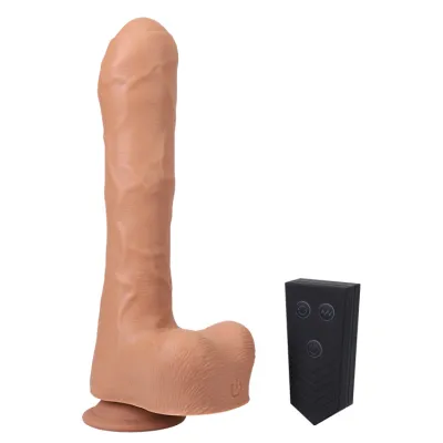Doc Johnson Fort Troff Uncut Thruster 8 5 Mini Sex Machine