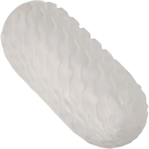 Boundless Reversible Squishy Ball Stroker Penis Masturbator By CalExotics - Smoke