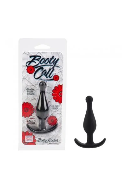 Booty Call Booty Rocker - Black