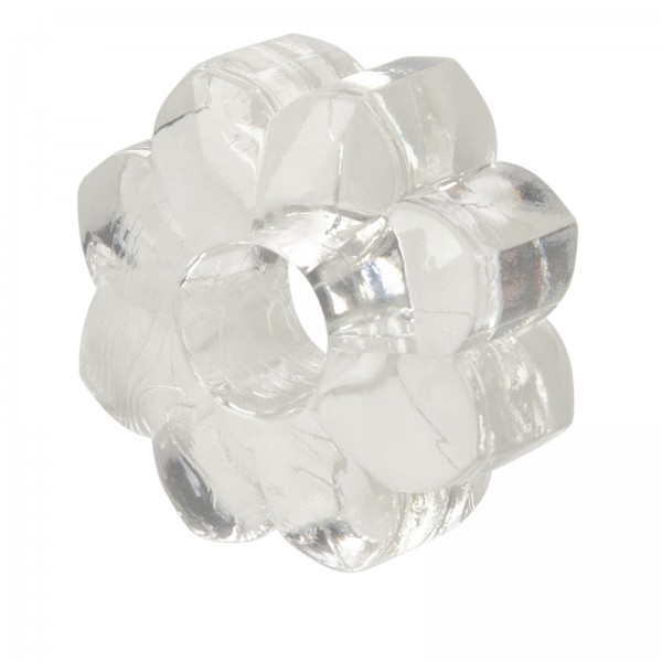 Essentials Cock Rings x4