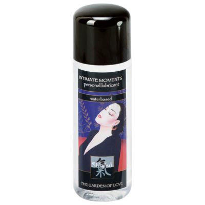 Shiatsu Intimate Moments hot chili