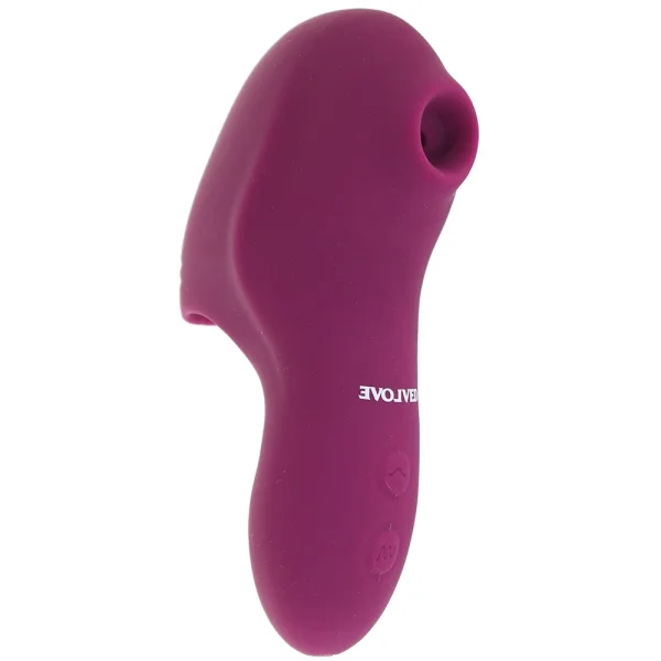 Evolved Sucker For You Finger Vibe