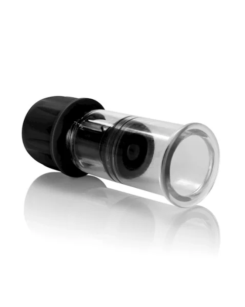 Colt Nipple Pro-suckers - Black