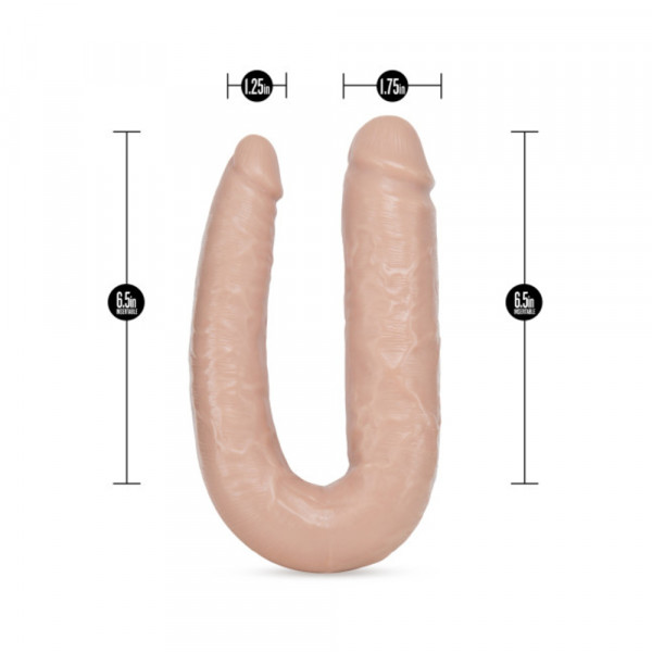 Dr Skin Dr Double Vanilla