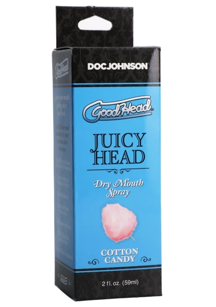 GoodHead - Juicy Head - Dry Mouth Spray — image 20 of 25