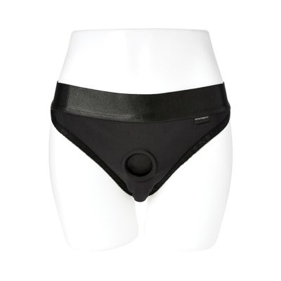 Ss Em ex Silhouette Harness xxl