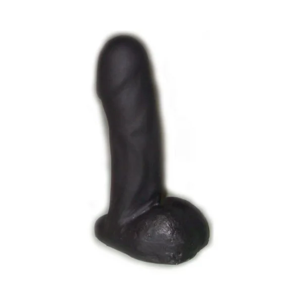 Tantus Bishop - Black