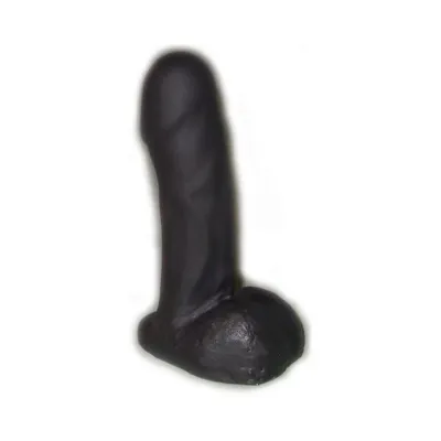 Tantus Bishop Black