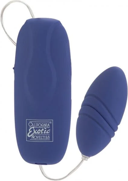 Jumpin Gyrator Rocket Egg Vibrator