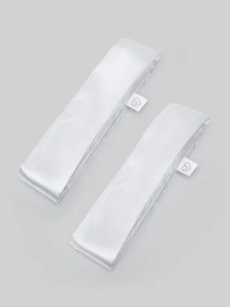 Bondage Boutique Wedding Night Bundle 4 Piece