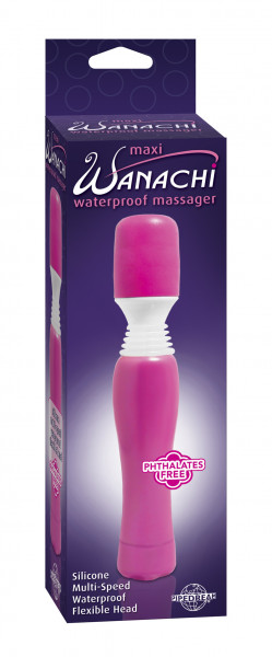 Pipedream Maxi Wanachi Massager — image 7 of 8
