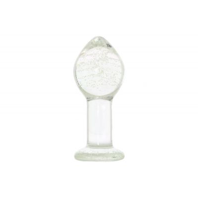 Firefly Glass Glow Plug Large