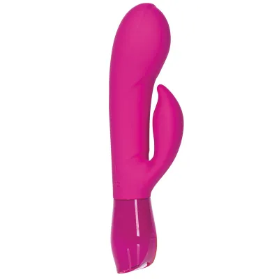Jopen Key Ceres Rabbit Vibrator None