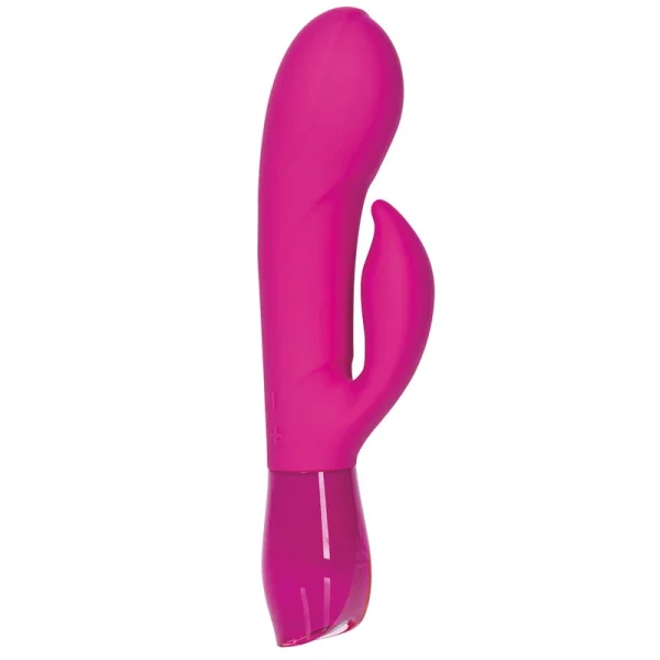 Jopen Key Ceres Rabbit Vibrator - None