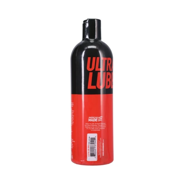Ultra Lube Water Based Lubricant 16 ounces