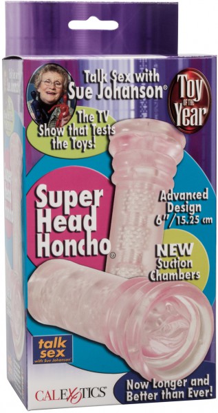 Head Honcho Stroker