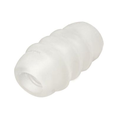 Titanmen Tool Box Clear