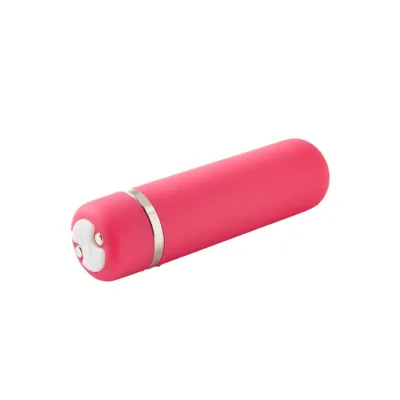 Nu Sensuelle Joie Discreet 15 Function Bullet