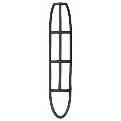 Penis Sleeve Black Black