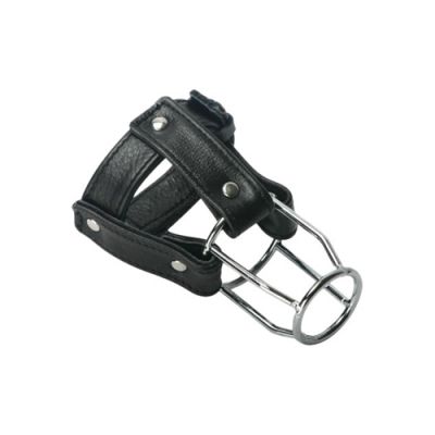 Strict Leather Stallion Guard