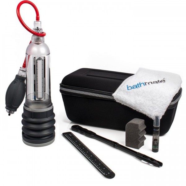 Bathmate HYDROXTREME9 Penis Pump — image 5 of 9