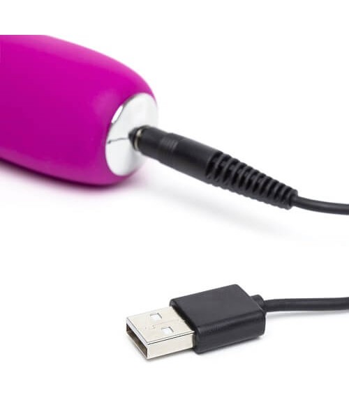 Happy Rabbit Slimline Realistic Rabbit Vibrator — image 5 of 6