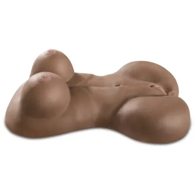 Fuck Me Silly Sista Mega Masturbator