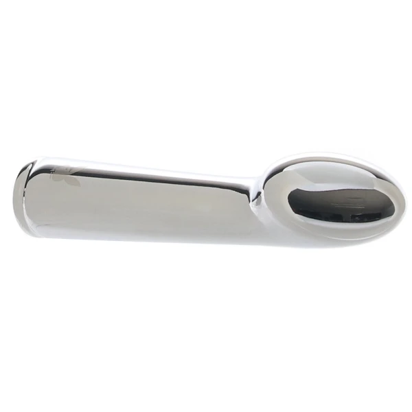 Playboy Pleasure Swoon Rechargeable Waterproof Aluminum Alloy G-Spot Vibrator