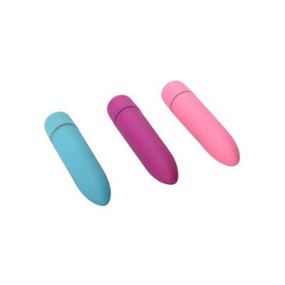 Velvet Point Vibe Blue