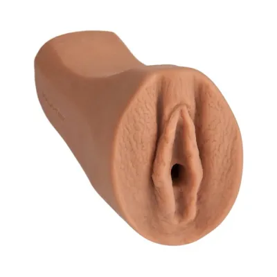 Noches Latinas Ur3 Amiga Para La Palma Vagina Tan