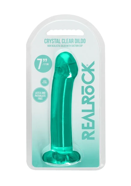 The D™ - Slim D - ULTRASKYN™ with Balls — image 9 of 25