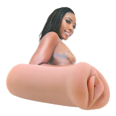 Star Strokers Chanell Heart Stroker